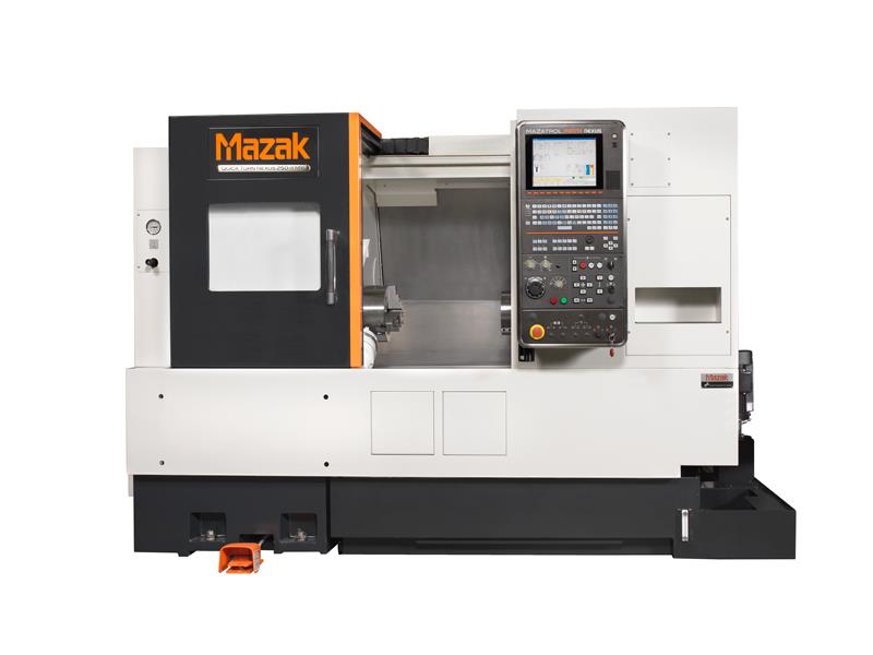 Mazak NEXUS 250 MY