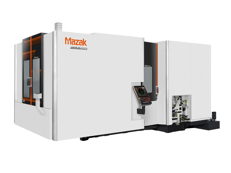 Mazak HCN 8800